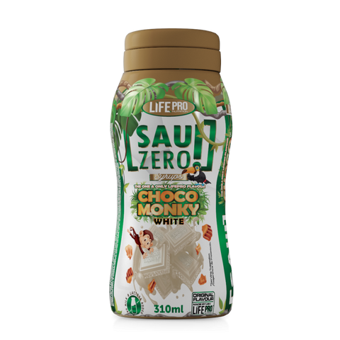 Sauce 0Kcal - LifePro