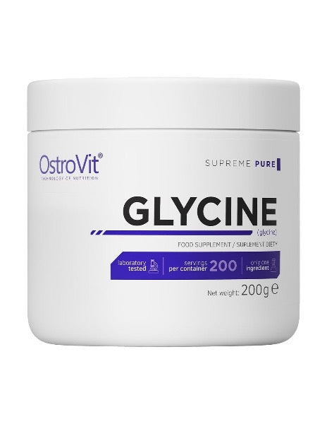 Glycine 100% Pure Dynveo - 250g