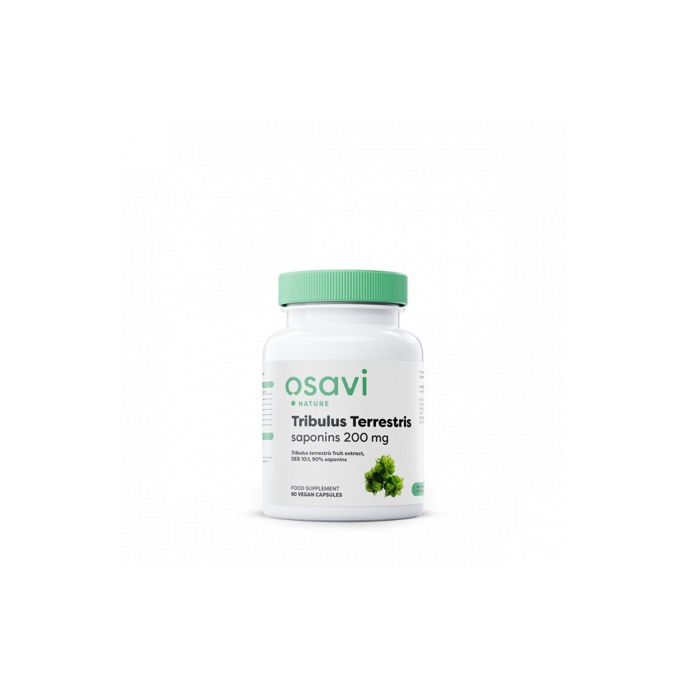 Tribulus Terrestris - 90 Gélules Osavi