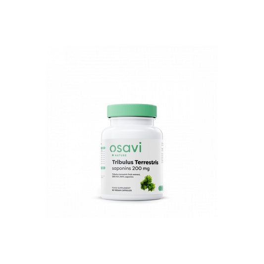 Tribulus Terrestris - 90 Gélules Osavi