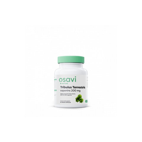 Tribulus Terrestris - 90 Gélules Osavi