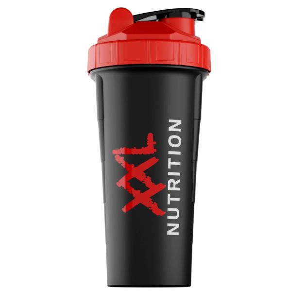 XXL Nutrition Shaker