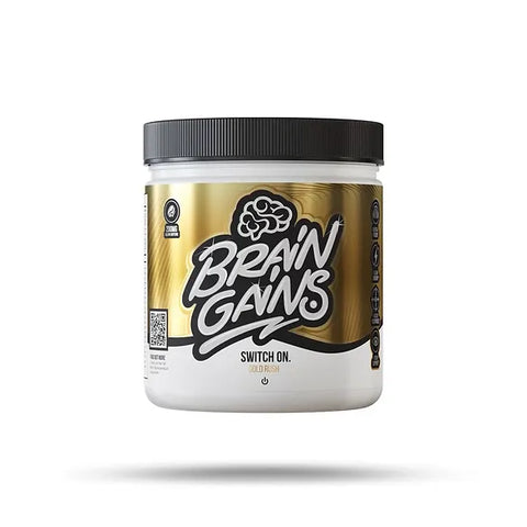 Nootropic Brain Gains - 300g