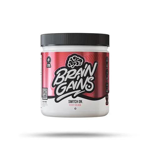 Nootropic Brain Gains - 300g