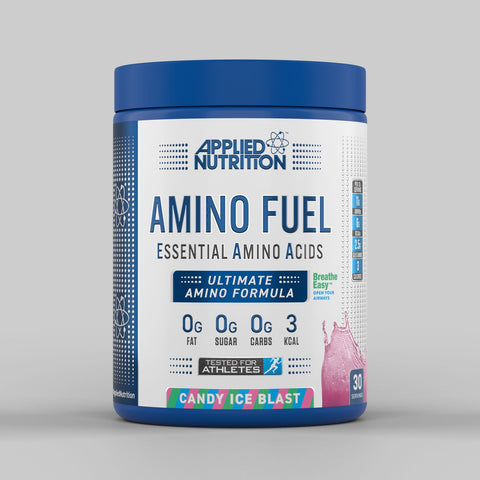 Amino Fuel (EAA) - 390g