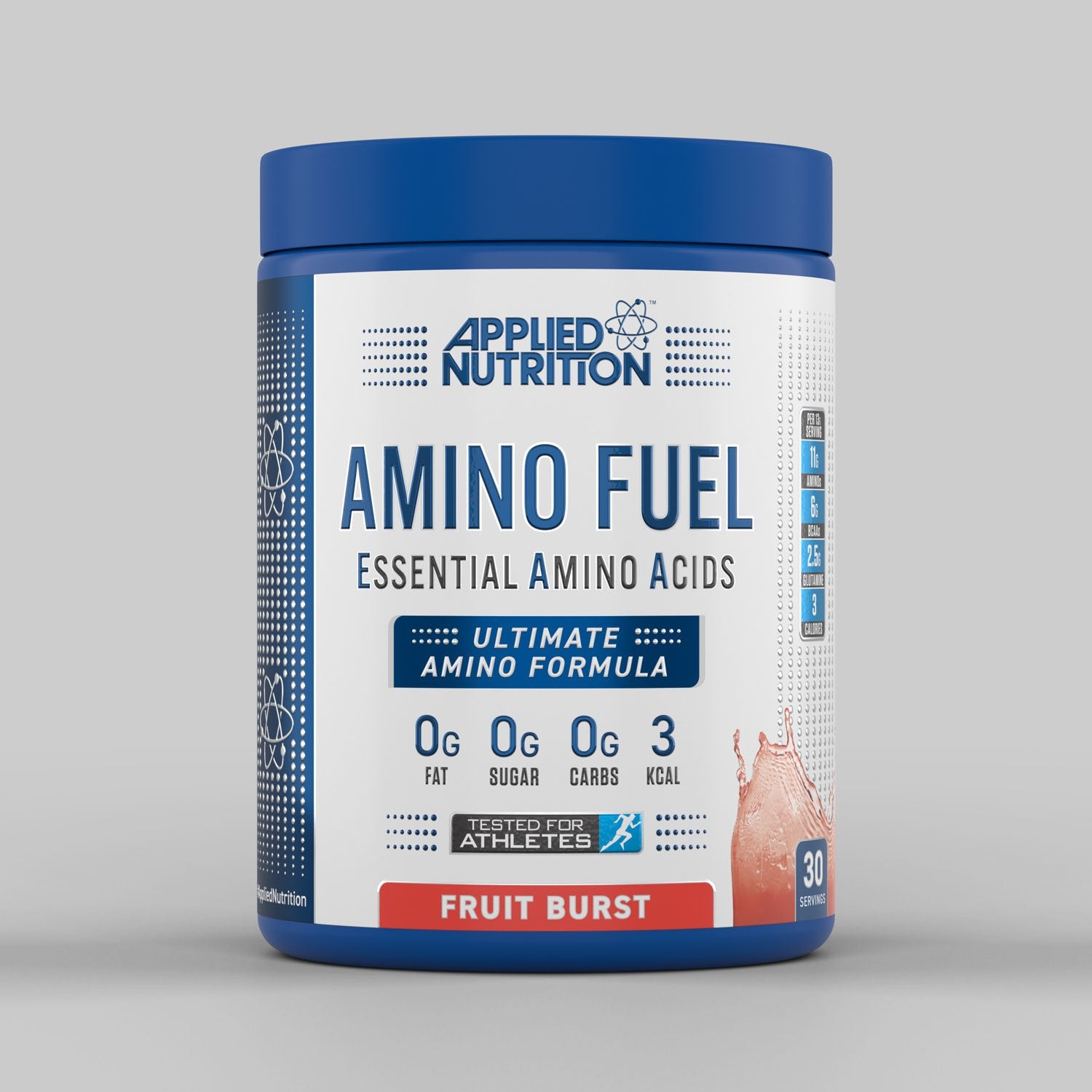 Amino Fuel (EAA) - 390g