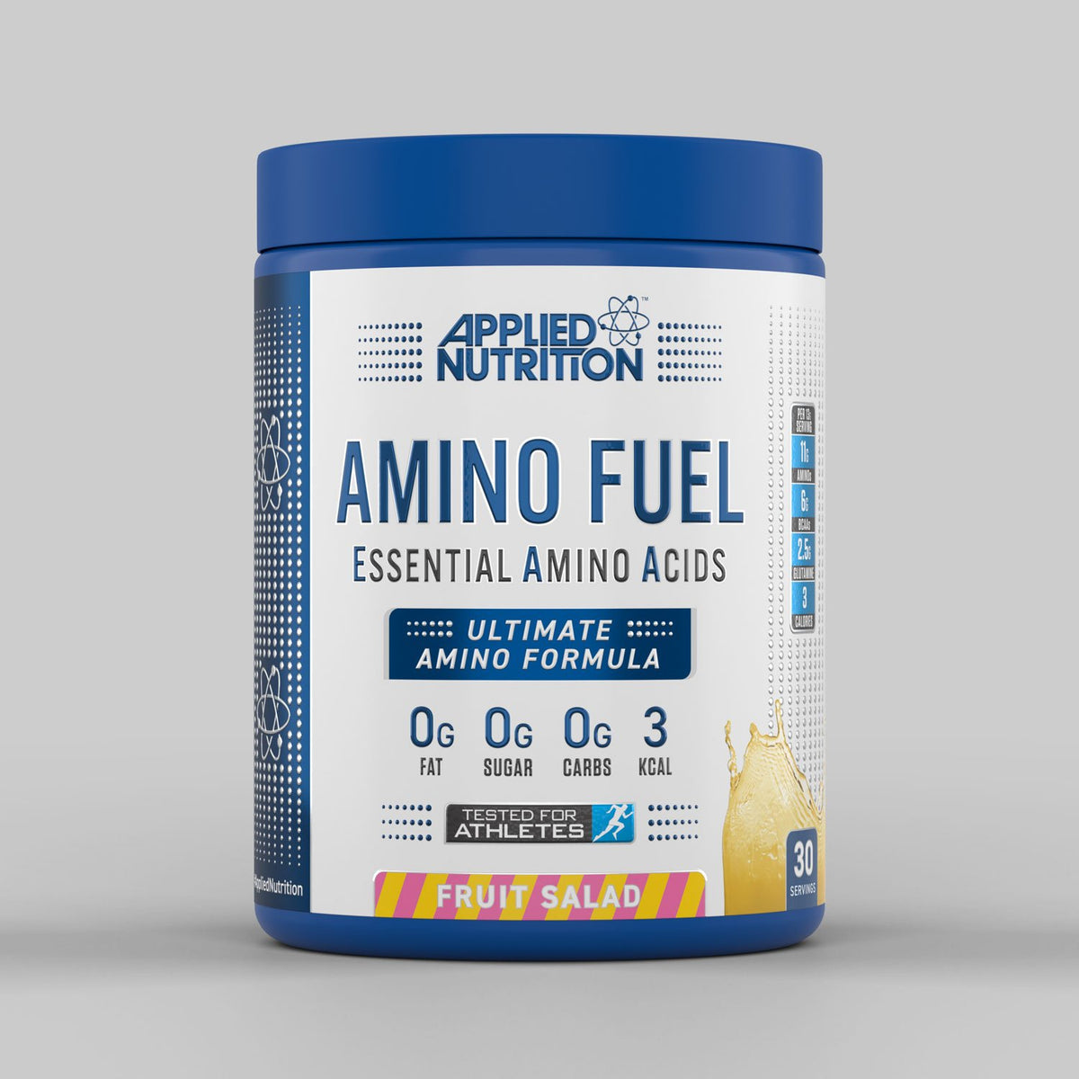 Amino Fuel (EAA) - 390g