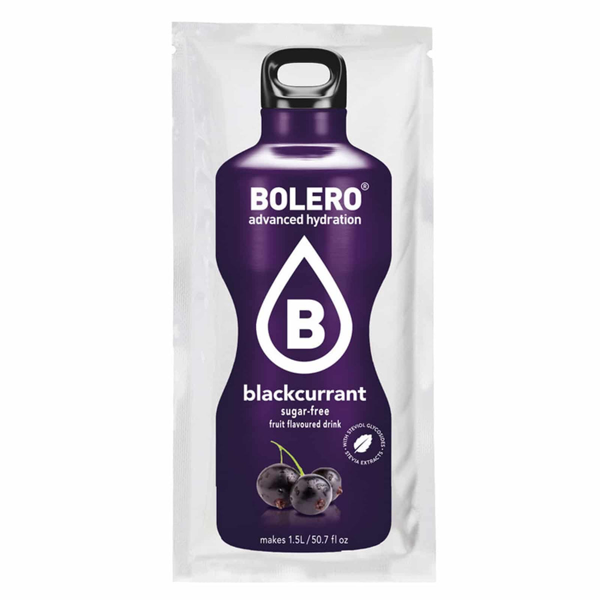 Bolero drink - 9g bag