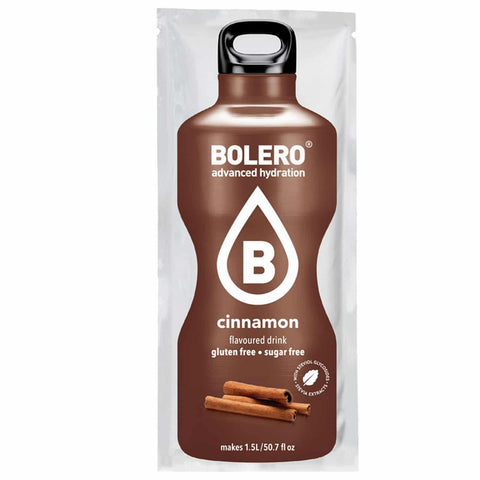 Bolero drink - 9g bag