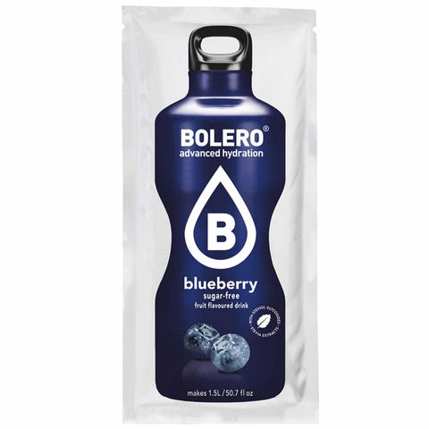 Bolero drink - 9g bag