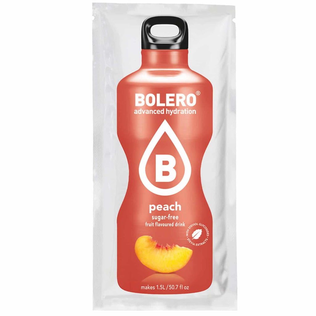 Boisson Boléro sachet 9g LabzNutrition