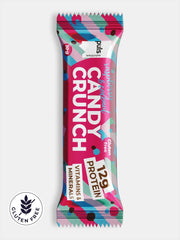 Candy Crunch Protein Bar 50g - Puls Nutrition