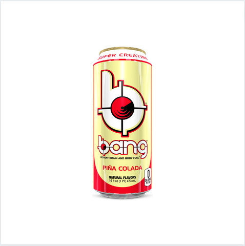 Bang® Energy Drinks - 500ml Sugar Free