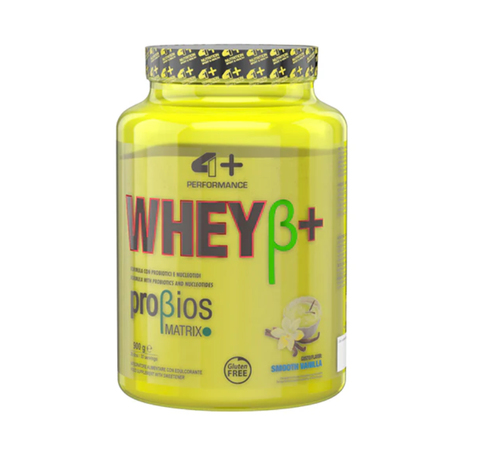 Whey+ Proβios® matrix - 900g