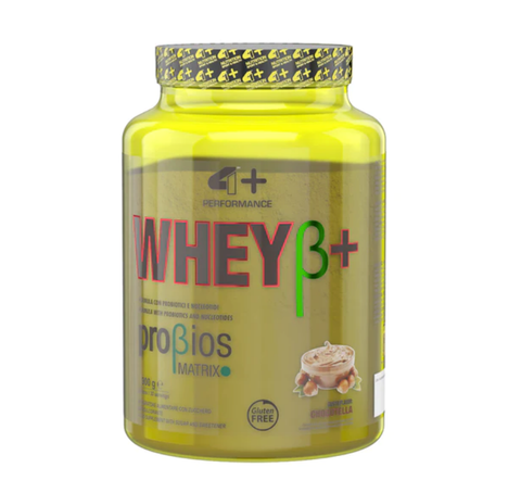 Whey+ Proβios® matrix - 900g