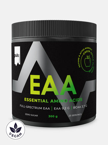 EAA 300g - Puls Nutrition