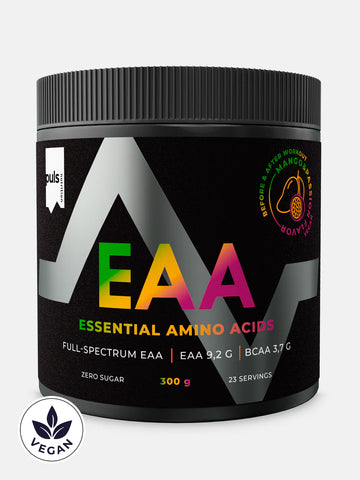 EAA 300g - Puls Nutrition