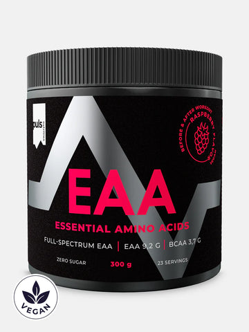 EAA 300g - Puls Nutrition