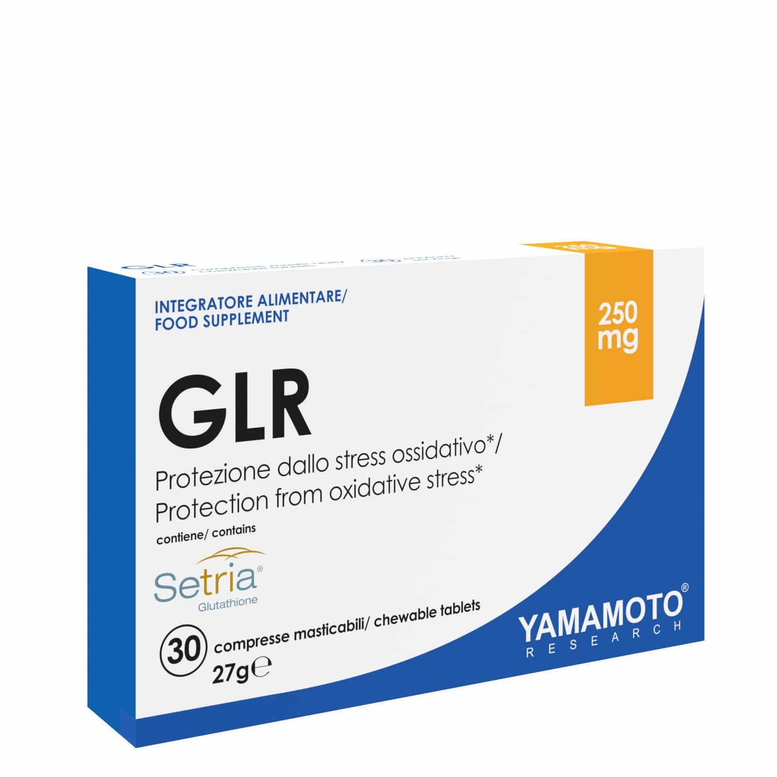 GLR (Glutathion) Setria®