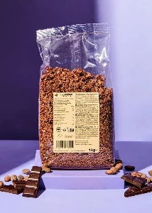 Crunchy Granola 1.5kg - Koro