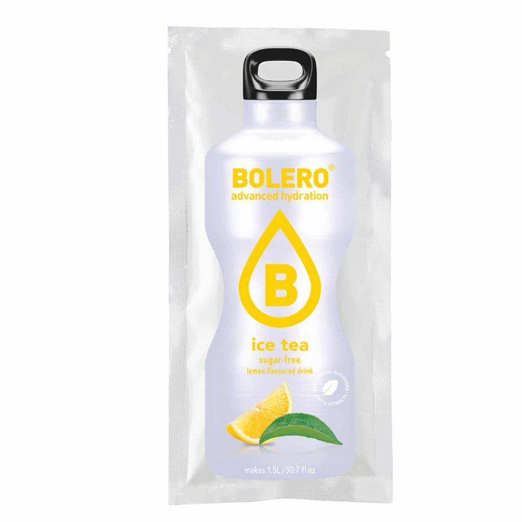 Boisson Boléro sachet 9g LabzNutrition
