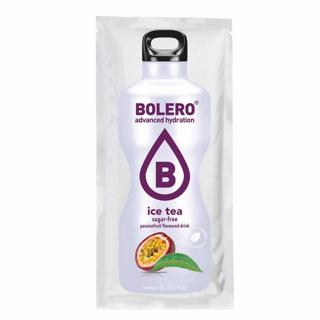 Boisson Boléro sachet 9g LabzNutrition