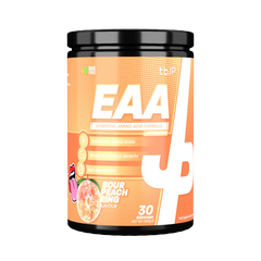 EAA - Trained By JP 450g