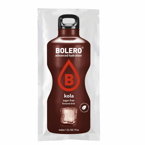 Bolero drink - 9g bag