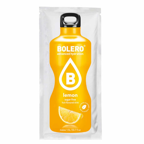 Bolero drink - 9g bag