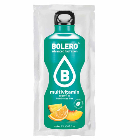 Bolero drink - 9g bag