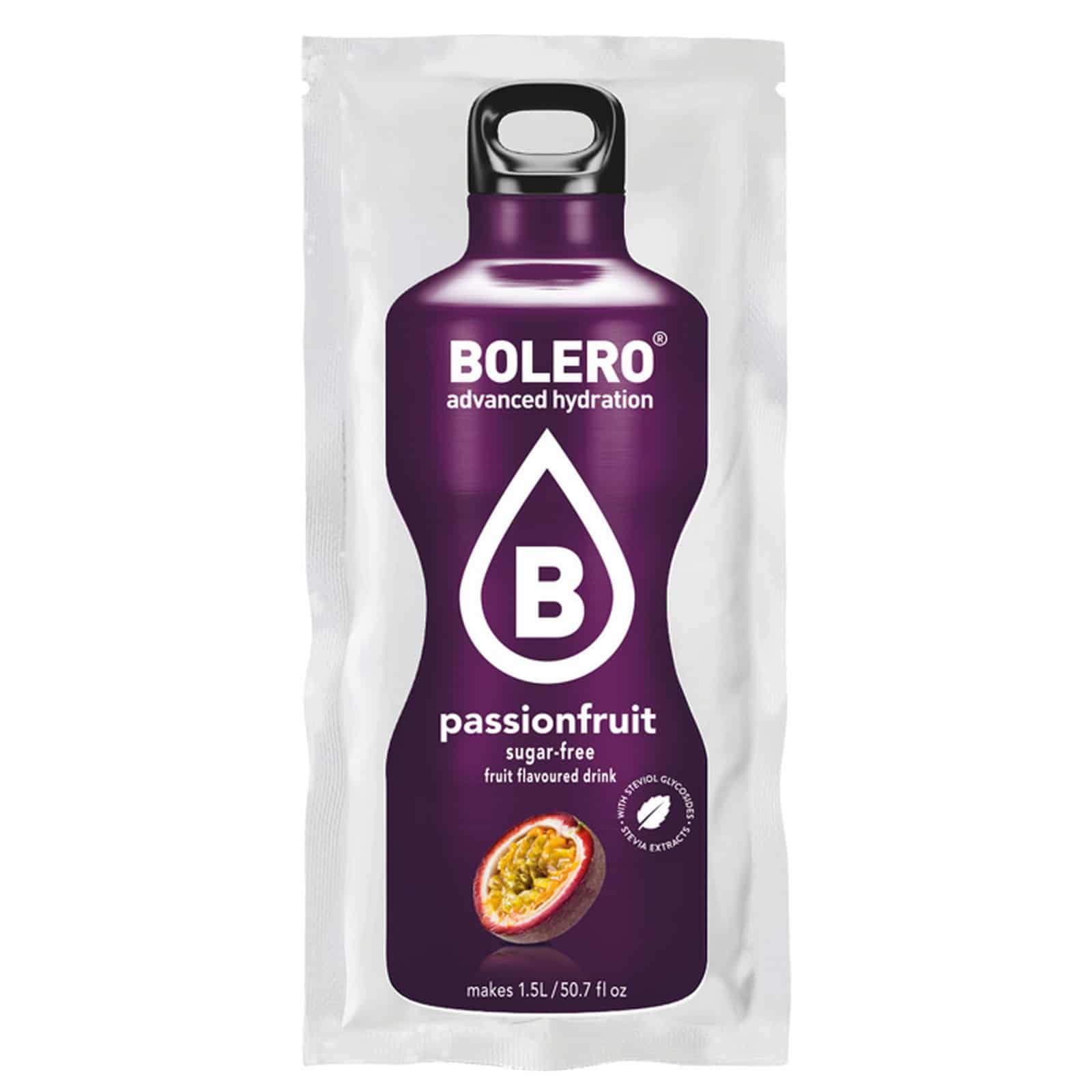 Bolero drink - 9g bag