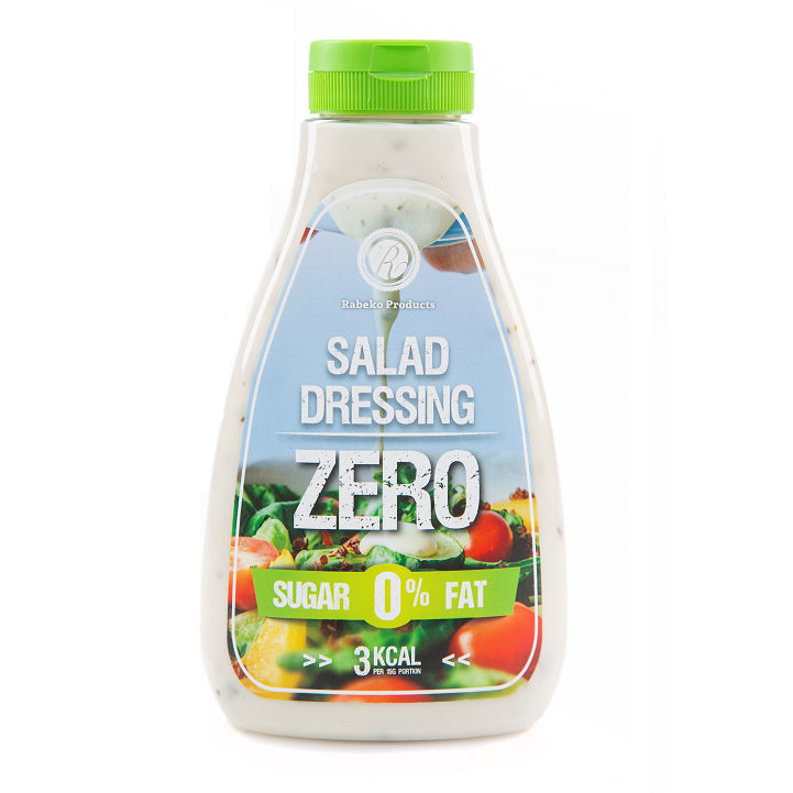 Zero calorie sauce curry - Rabeko Products - 425 ml