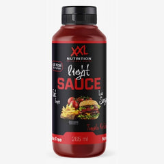 Light sauce XXL Nutrition - 265ml