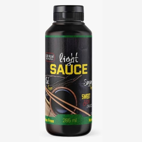 Light sauce XXL Nutrition - 265ml