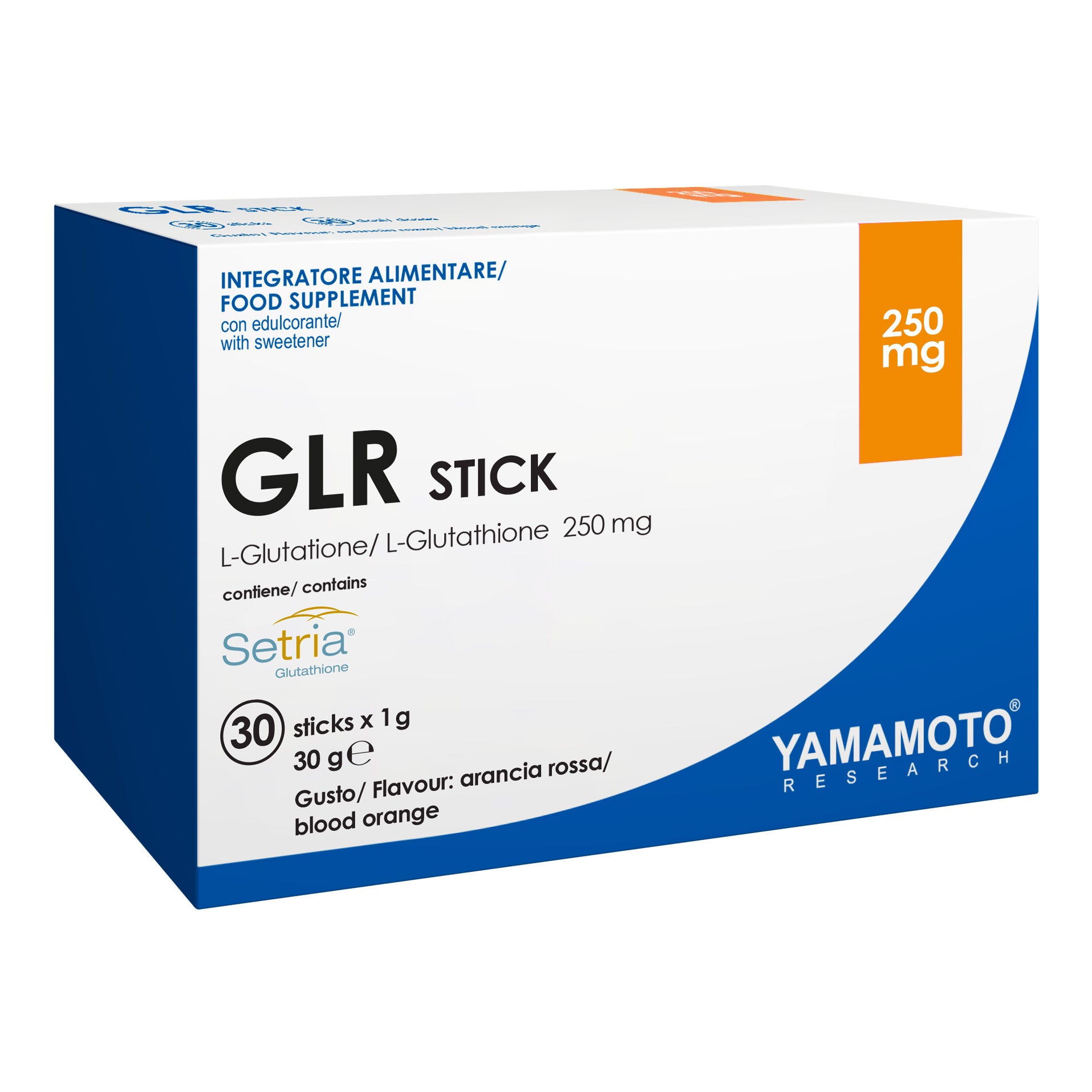 GLR (Glutathione) Setria®