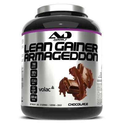 Lean Gainer Armageddon Volac® - 2kg