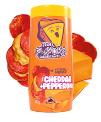 Cheddar Flavors - 100g