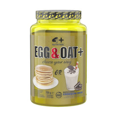 Egg & Oat 4+ Nutrition 750g