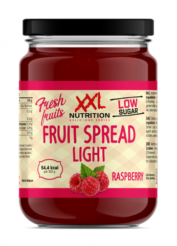 XXL Nutrition sugar-free jam - 235g