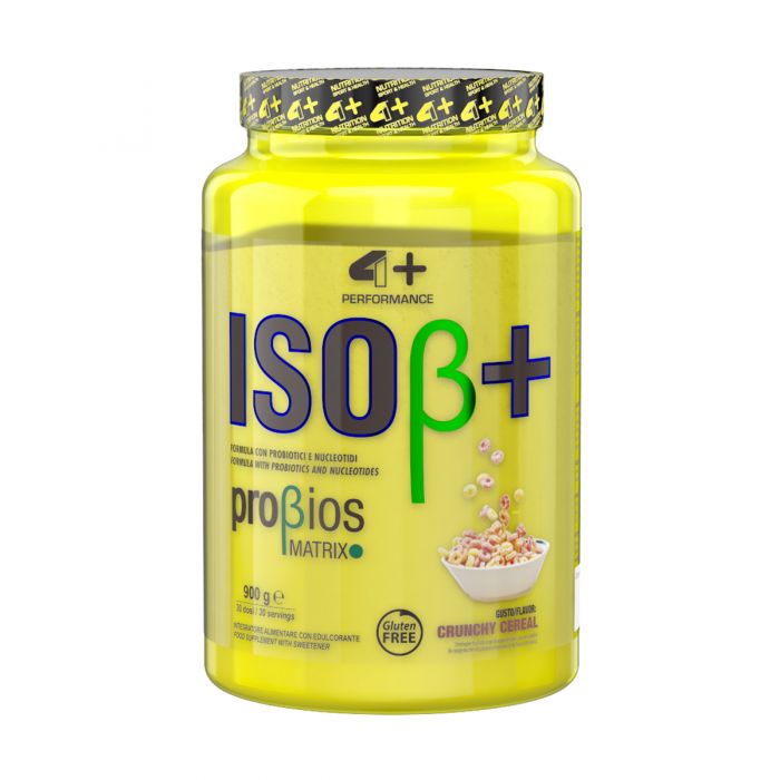 Iso+ Proβios® matrix - 900g