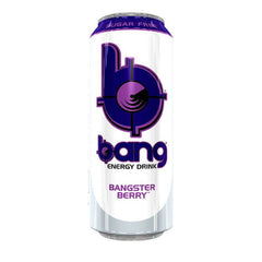 Bang® Energy Drinks - 500ml Sugar Free