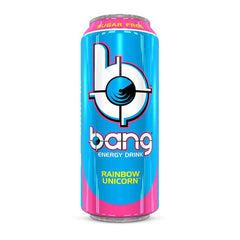 Bang® Energy Drinks - 500ml Sans Sucres