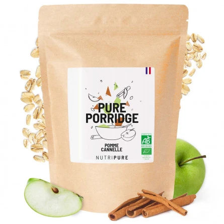 Pure Porridge 350g - Nutripure
