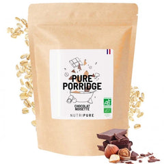 Pure Porridge 350g - Nutripure