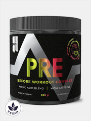 Pre Workout - Puls Nutrition