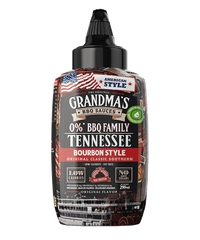 Grandma's BBQ Sauce - Maxprotein 290ml