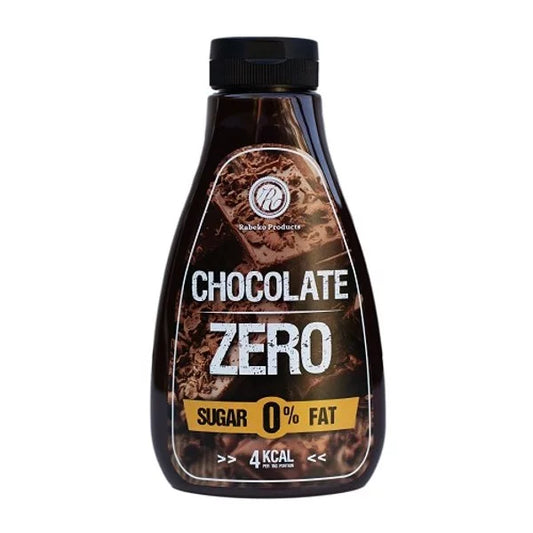 Sauce Zero Rabeko Sucrée - 425ml