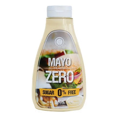 Zero Rabeko Sauce - 425ml