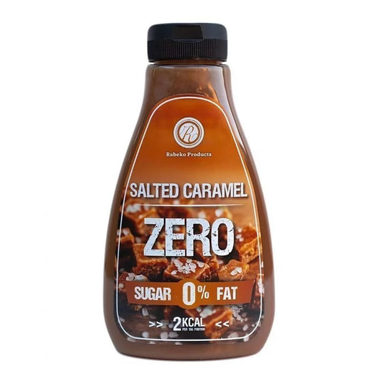 Sweet Rabeko Zero Sauce - 425ml