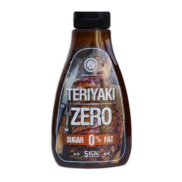 Zero Rabeko Sauce - 425ml